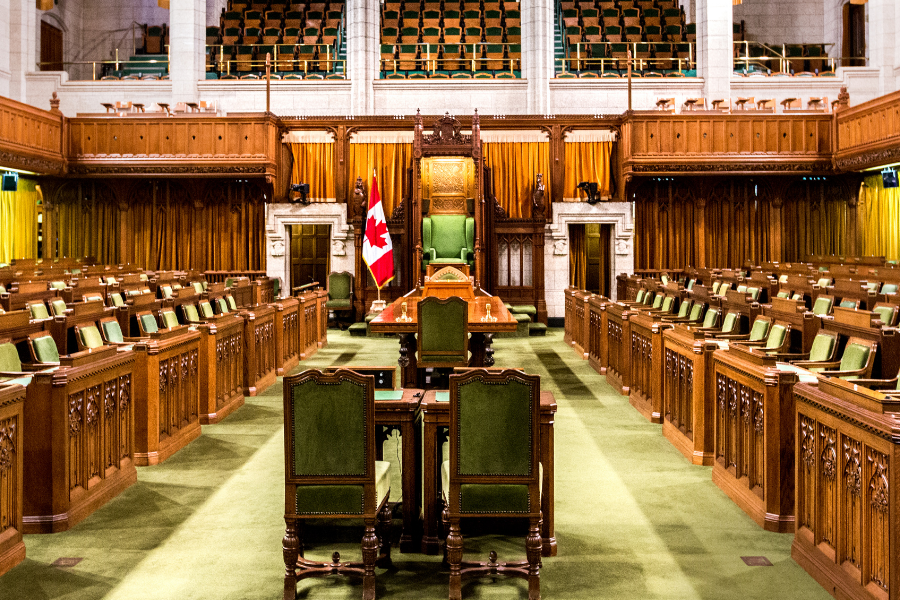 House of commons